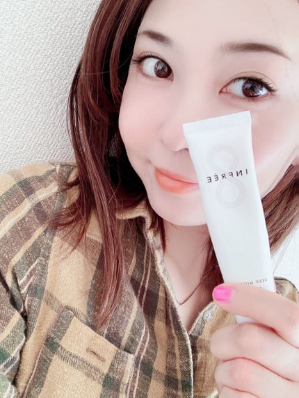 DEEP MOIST CREAM/INFREE/フェイスクリームを使ったクチコミ(5枚目)