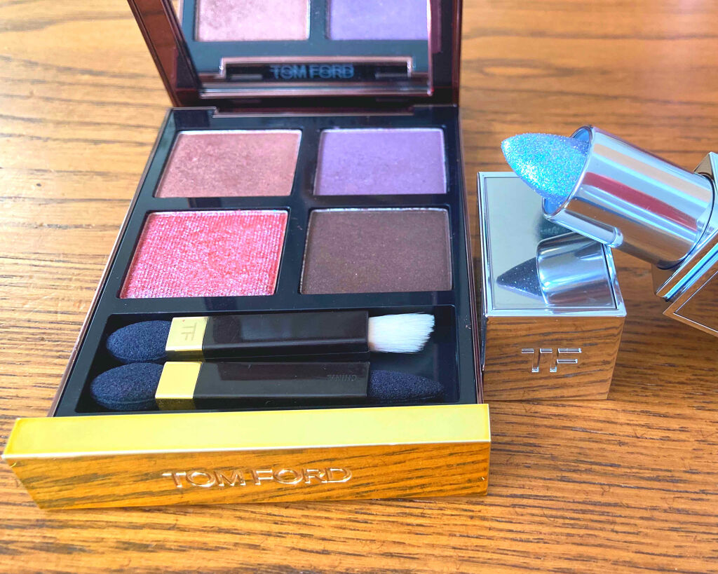 ムードインハンサーリキッドグロウ/hince/口紅を使ったクチコミ（2枚目）