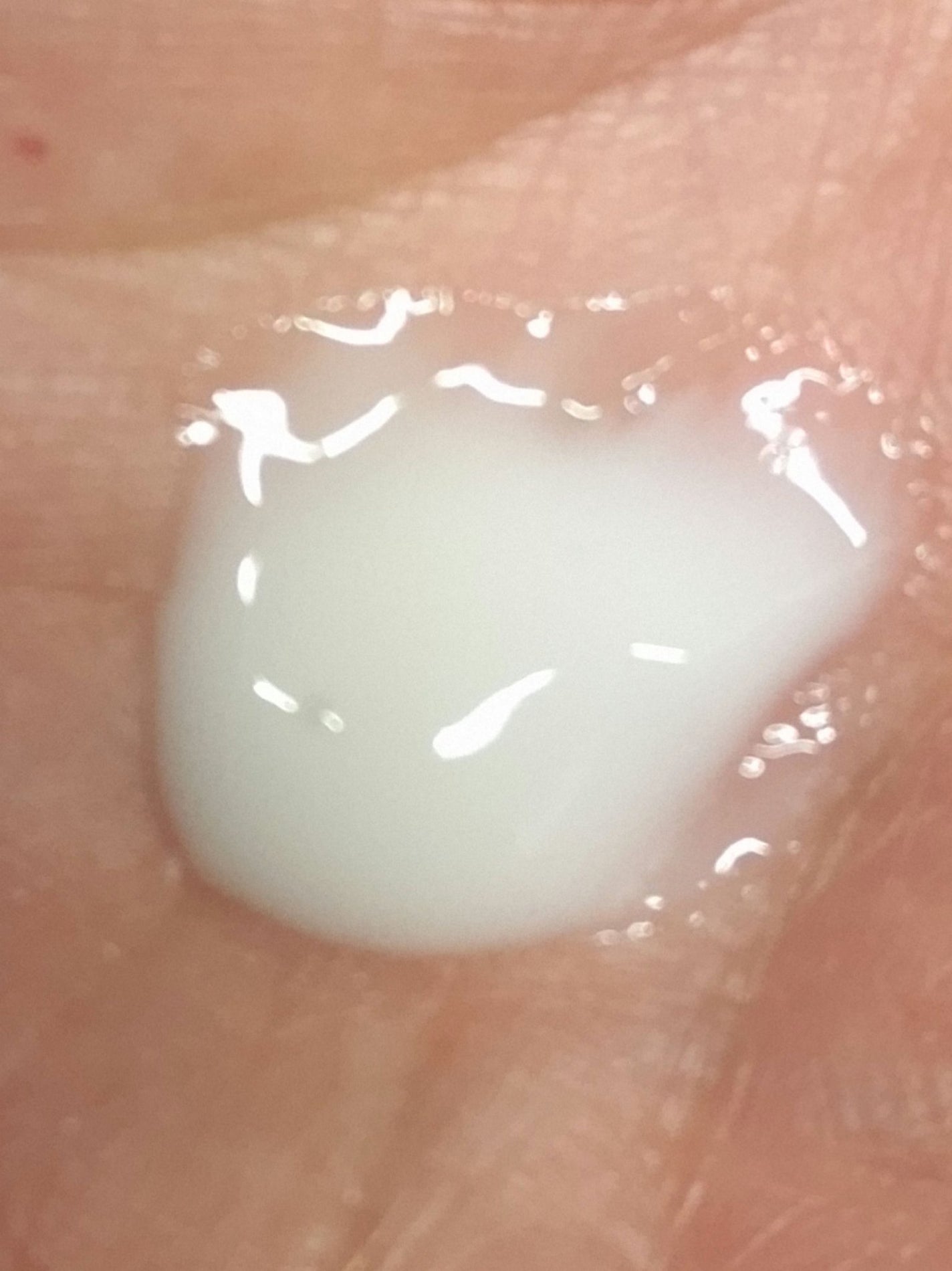 エモリエント コンディショナー/ACSEINE/乳液を使ったクチコミ(3枚目)