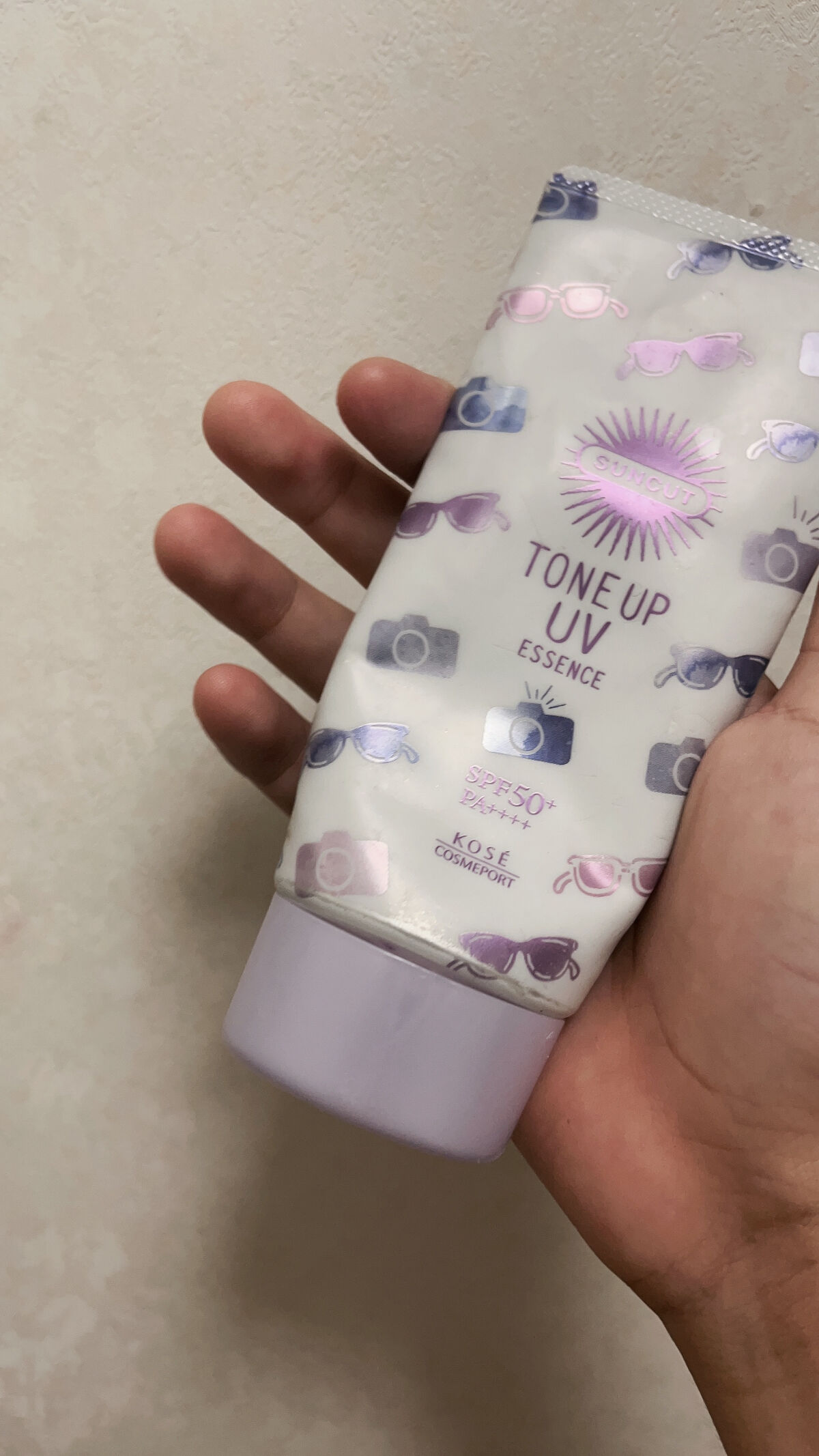 ハトムギ化粧水(ナチュリエ スキンコンディショナー R )/ナチュリエ/化粧水を使ったクチコミ（3枚目）