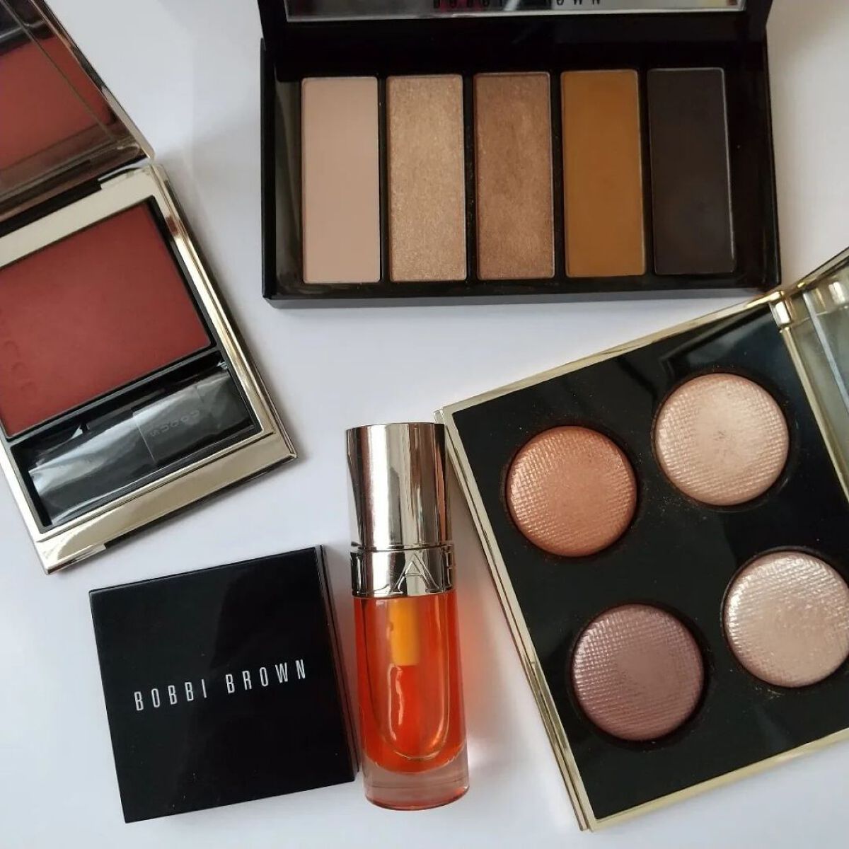 メルティング パウダー ブラッシュ 07 宵漆/SUQQU/パウダーチークを使ったクチコミ（1枚目）