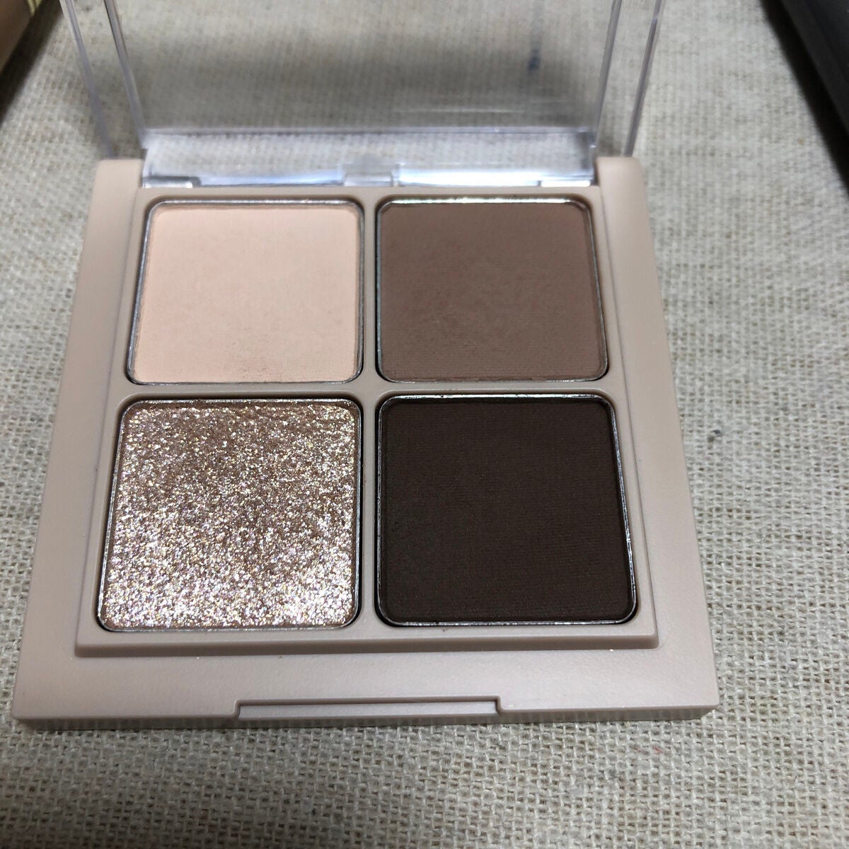 ライトリフレクティングセッティングパウダー プレスト N/NARS/プレストパウダーを使ったクチコミ(3枚目)