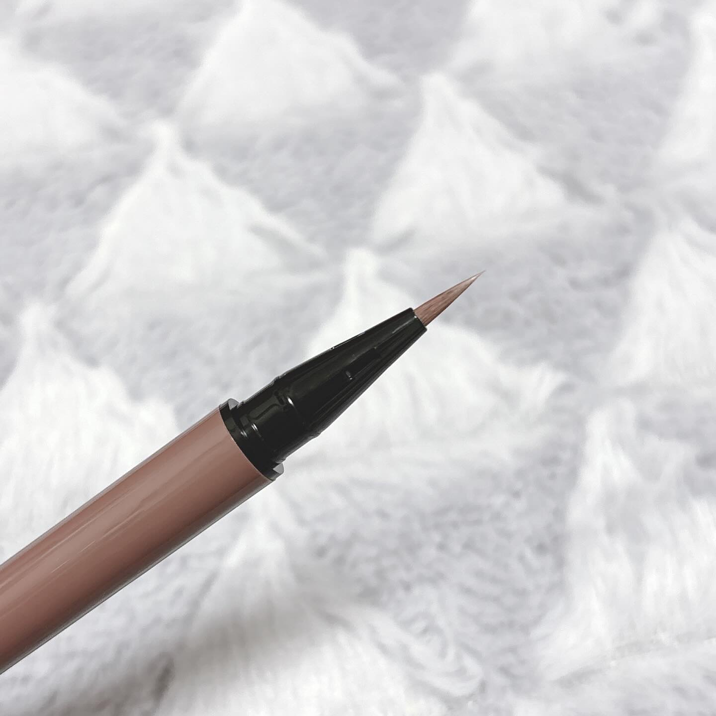 1DAY TATTOO リキッドアイライナー/K-パレット/リキッドアイライナーを使ったクチコミ（3枚目）