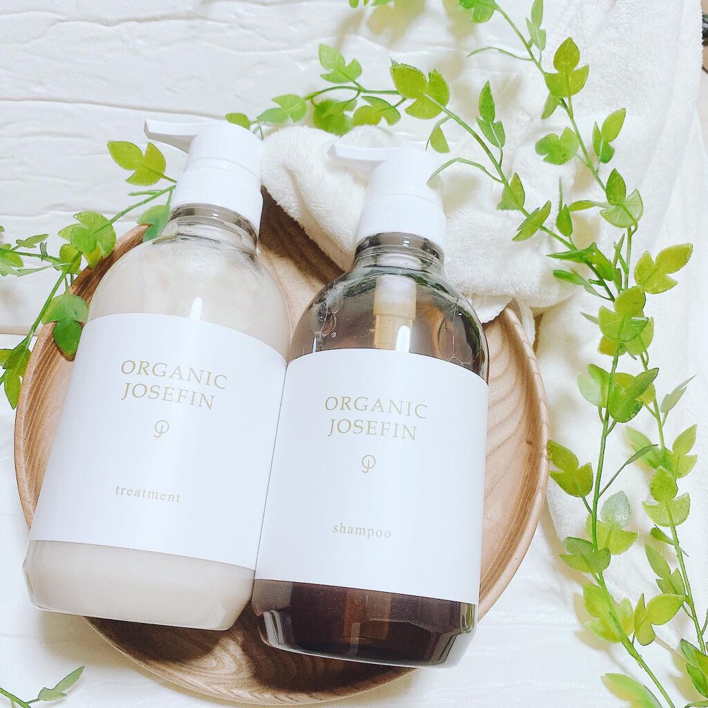 久美 on LIPS 「【自然の恵みで潤いみちるツヤ髪】@margaretjosefi..」(1枚目)