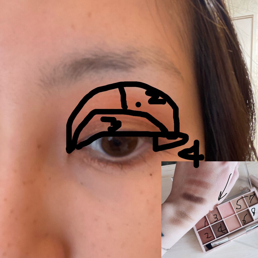 special cosme book/CILY/雑誌を使ったクチコミ(4枚目)