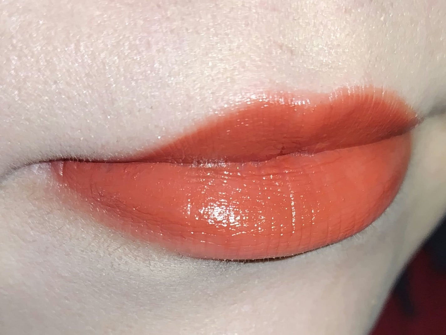 スモール アイシャドウ/M・A・C/単色アイシャドウを使ったクチコミ(2枚目)