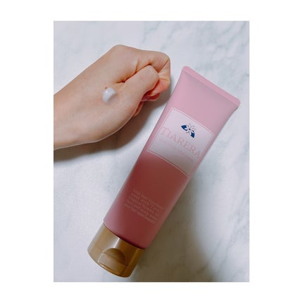 ヘアスカルプバイタルマスク/TIARERA/ヘアマスク・ヘアパックを使ったクチコミ(1枚目)