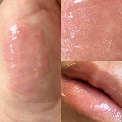 ディオール アディクト リップ マキシマイザー/Dior/リップグロスを使ったクチコミ(5枚目)