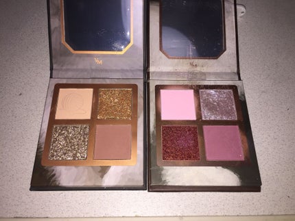 Venus Marble アイシャドウキャットシリーズ/Venus Marble/アイシャドウパレットを使ったクチコミ(2枚目)