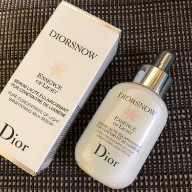 カプチュール ユース グロウ ブースター/Dior/美容液を使ったクチコミ（2枚目）