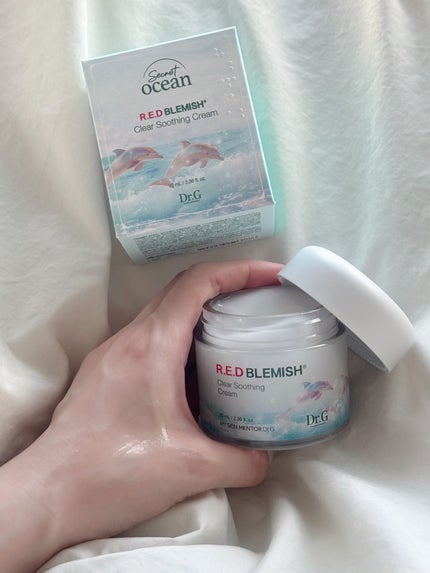 kqho on LIPS ãDRGSECRETOCEANð¬ð€Dr.Gã®ã¬ãããã¬ããã·ã¥ã·..ãïŒ4æç®ïŒ