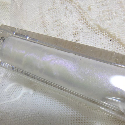 【旧】ディオール アディクト リップ マキシマイザー 027 オパール (数量限定色)(生産終了)/Dior/リップグロスを使ったクチコミ(2枚目)