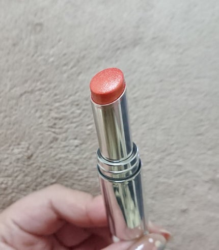 ディオール アディクト ラッカー スティック/Dior/口紅を使ったクチコミ(2枚目)
