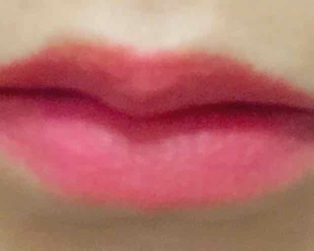 ムース キャンディー ティント/the SAEM/リップティントを使ったクチコミ(4枚目)