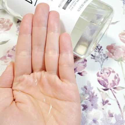 ボタニカルシャンプー/トリートメント(モイスト) /BOTANIST/シャンプー・コンディショナーを使ったクチコミ(3枚目)