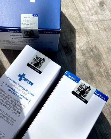 ヒアルロニックシナジークレンジングジェル/IANCELL/洗顔フォームを使ったクチコミ(8枚目)