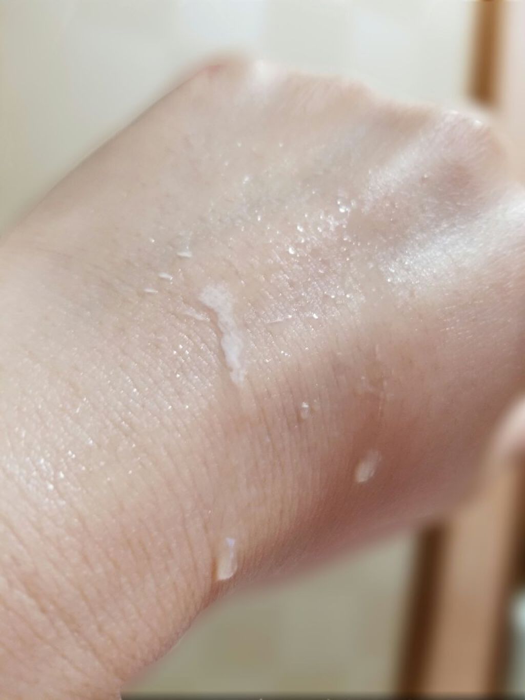 なめらか本舗 マイクロミスト化粧水 NC/なめらか本舗/ミスト状化粧水を使ったクチコミ(2枚目)