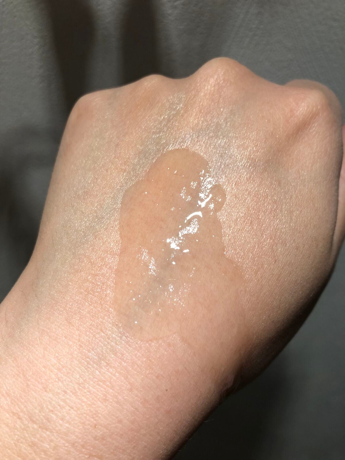 sunoiroヴィーガンフェミニンオイル/sunoiro/デリケートゾーンケアを使ったクチコミ(5枚目)