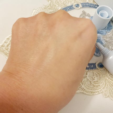 ワ バイ ドゥーオーガニック カラー コントロール プライマー /ドゥーオーガニック/化粧下地を使ったクチコミ(6枚目)