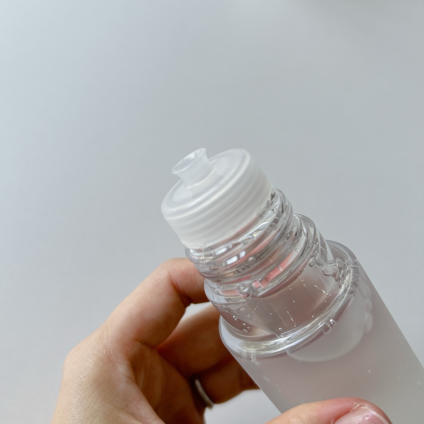 オルビスユー エッセンスローション /オルビス/化粧水を使ったクチコミ（3枚目）