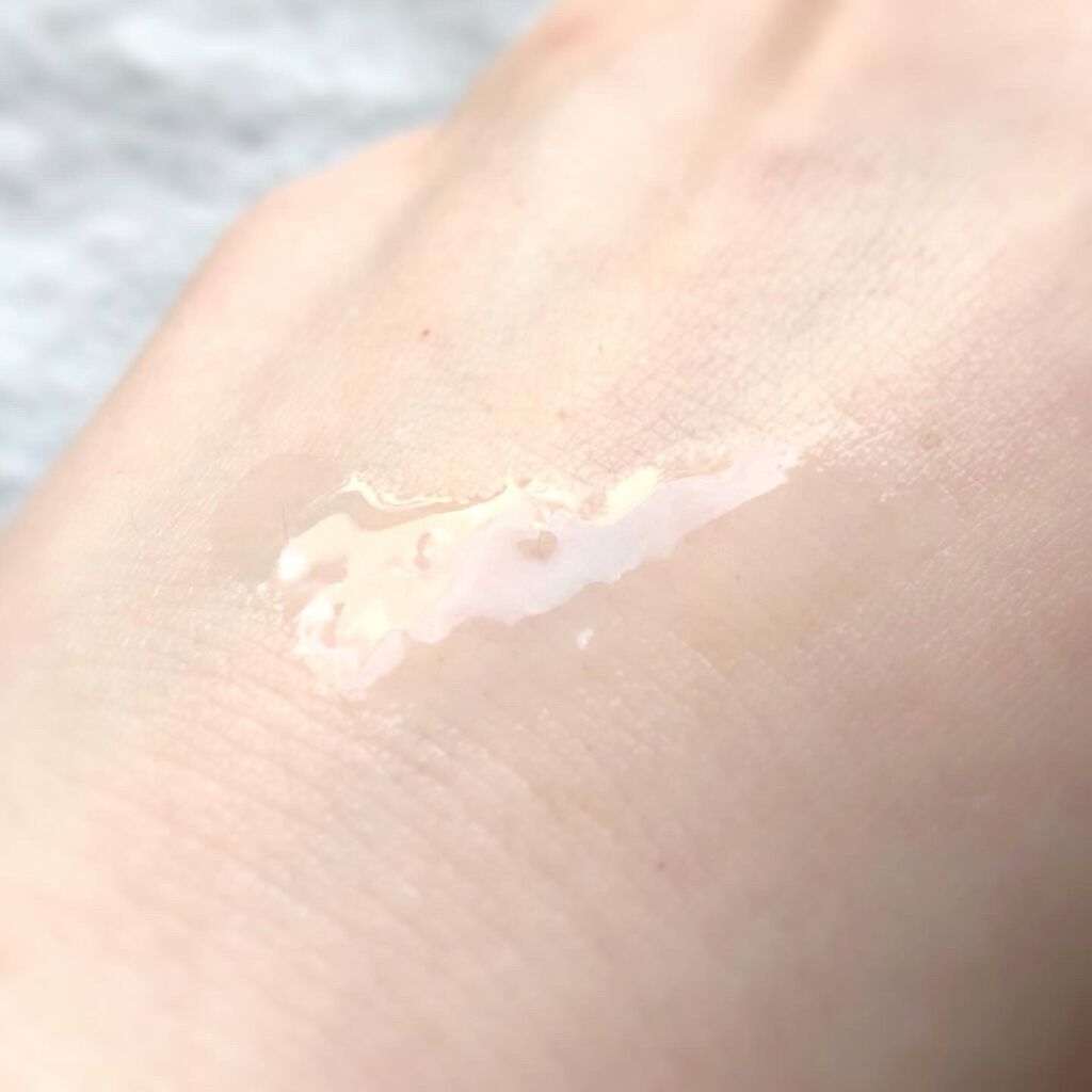 UVカット ヘアオイル/パンテーン/ヘアオイルを使ったクチコミ（3枚目）