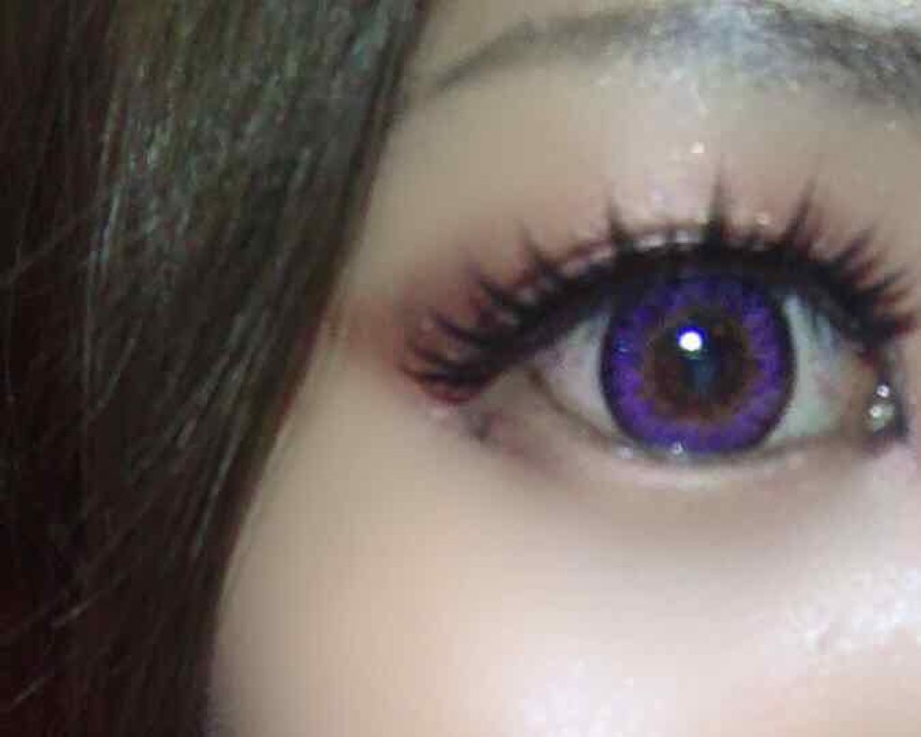 KΛNΛ on LIPS 「今日のメイク!今日は初投稿でも紹介したM.A.Cのアイシャドウ..」(1枚目)