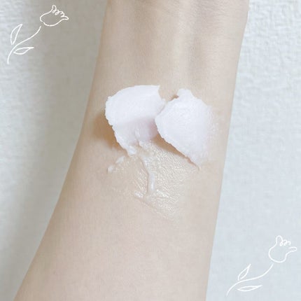 SUIKO HC リフレッシュクレンジングバーム/SUIKO HATSUCURE/クレンジングバームを使ったクチコミ(3枚目)