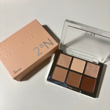 ãã¿ãŒããŒã¢ã€ãã¬ãã/2aN/ãã«ããã¬ããã䜿ã£ãã¯ãã³ãïŒ6æç®ïŒ