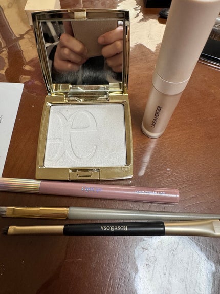 エクスパート カラー プライマー フォー アイズ/VDL/化粧下地を使ったクチコミ(5枚目)