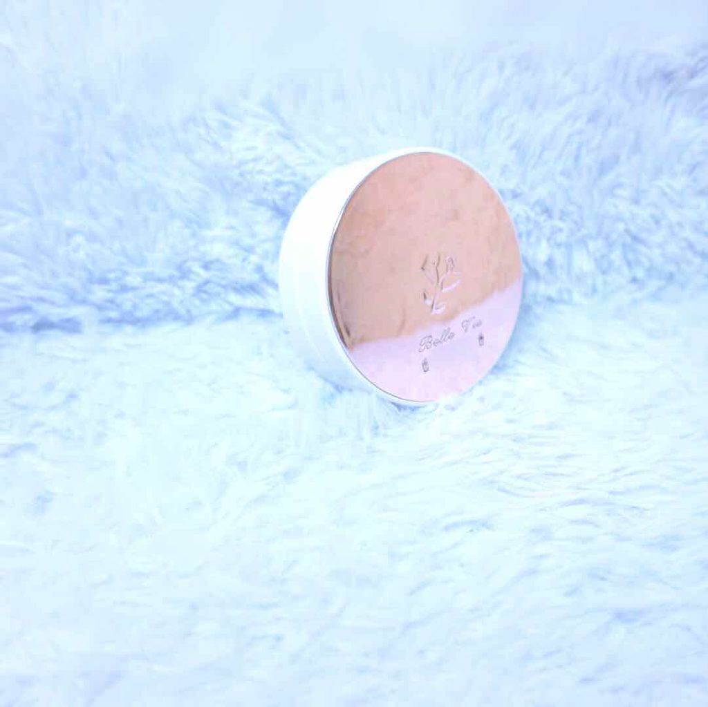 ブラン エクスペール クッションコンパクト L n/LANCOME/クッションファンデーションを使ったクチコミ（1枚目）