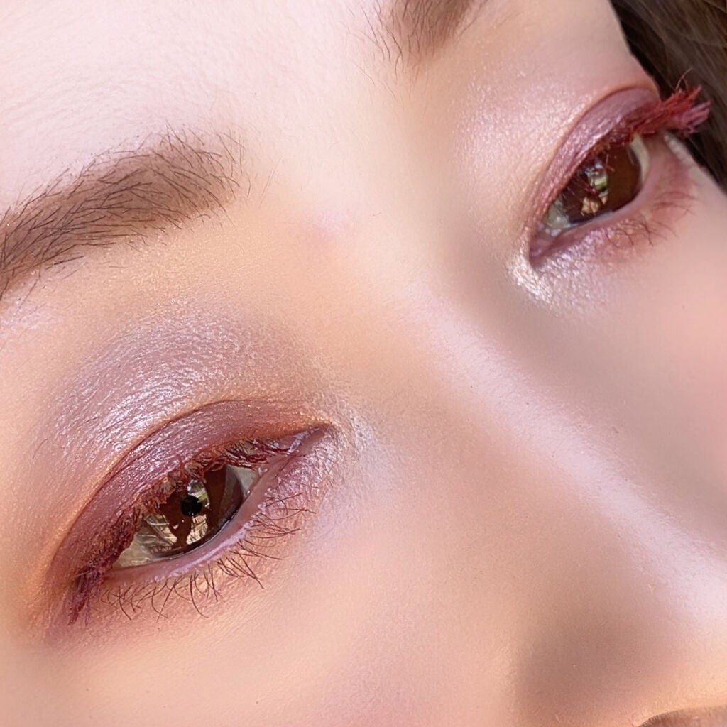 スティロ ユー ウォータープルーフ N/CHANEL/ペンシルアイライナーを使ったクチコミ(6枚目)