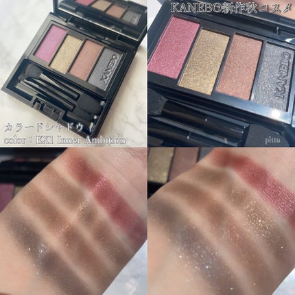 カネボウ Nールージュ/KANEBO/口紅を使ったクチコミ(3枚目)