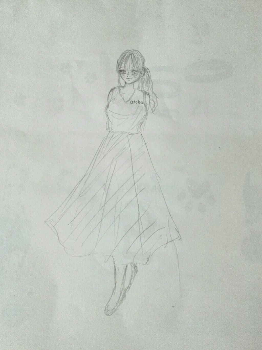 薬用化粧水/スキンライフ/化粧水を使ったクチコミ（2枚目）