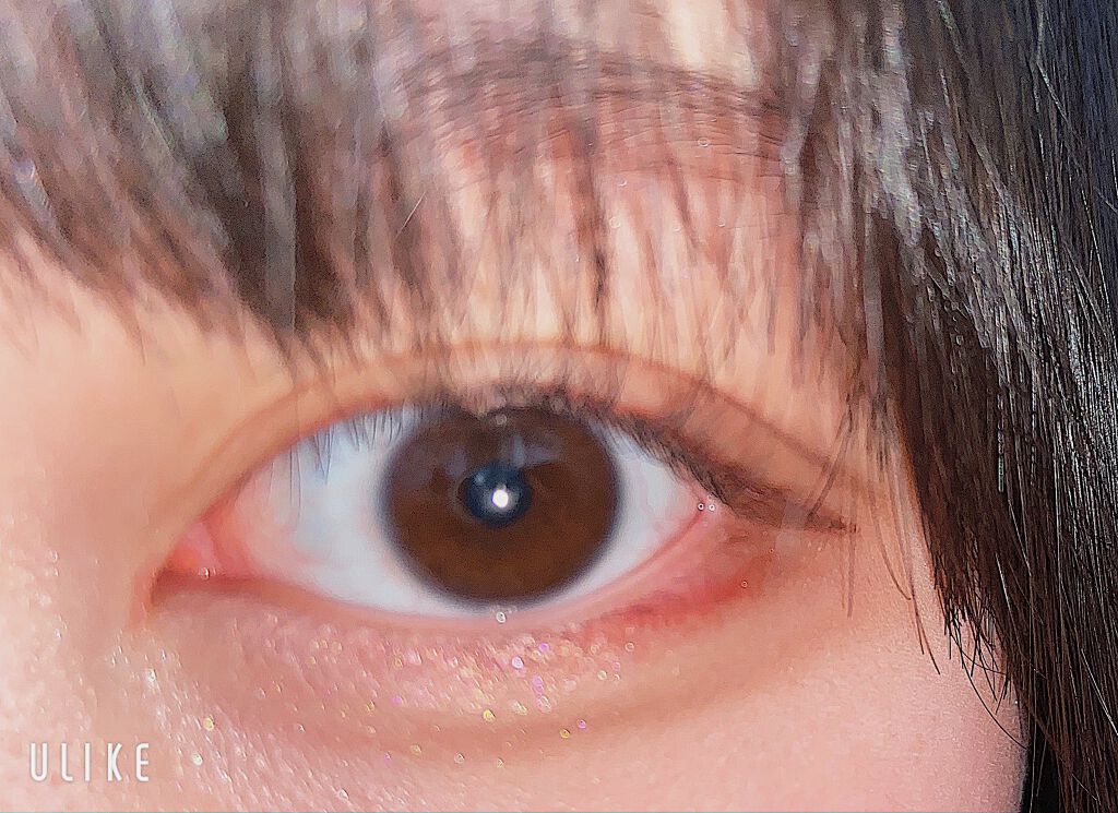 パーフェクトマルチアイズ/キャンメイク/アイシャドウパレットを使ったクチコミ（2枚目）