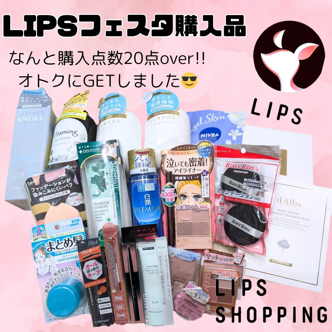 パーフェクトマルチアイズ/キャンメイク/アイシャドウパレットを使ったクチコミ(1枚目)