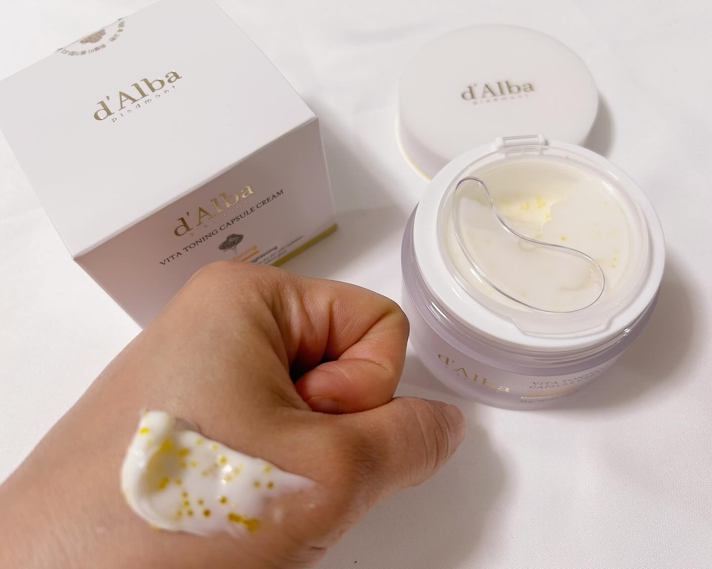 を使ったクチコミ（2枚目）