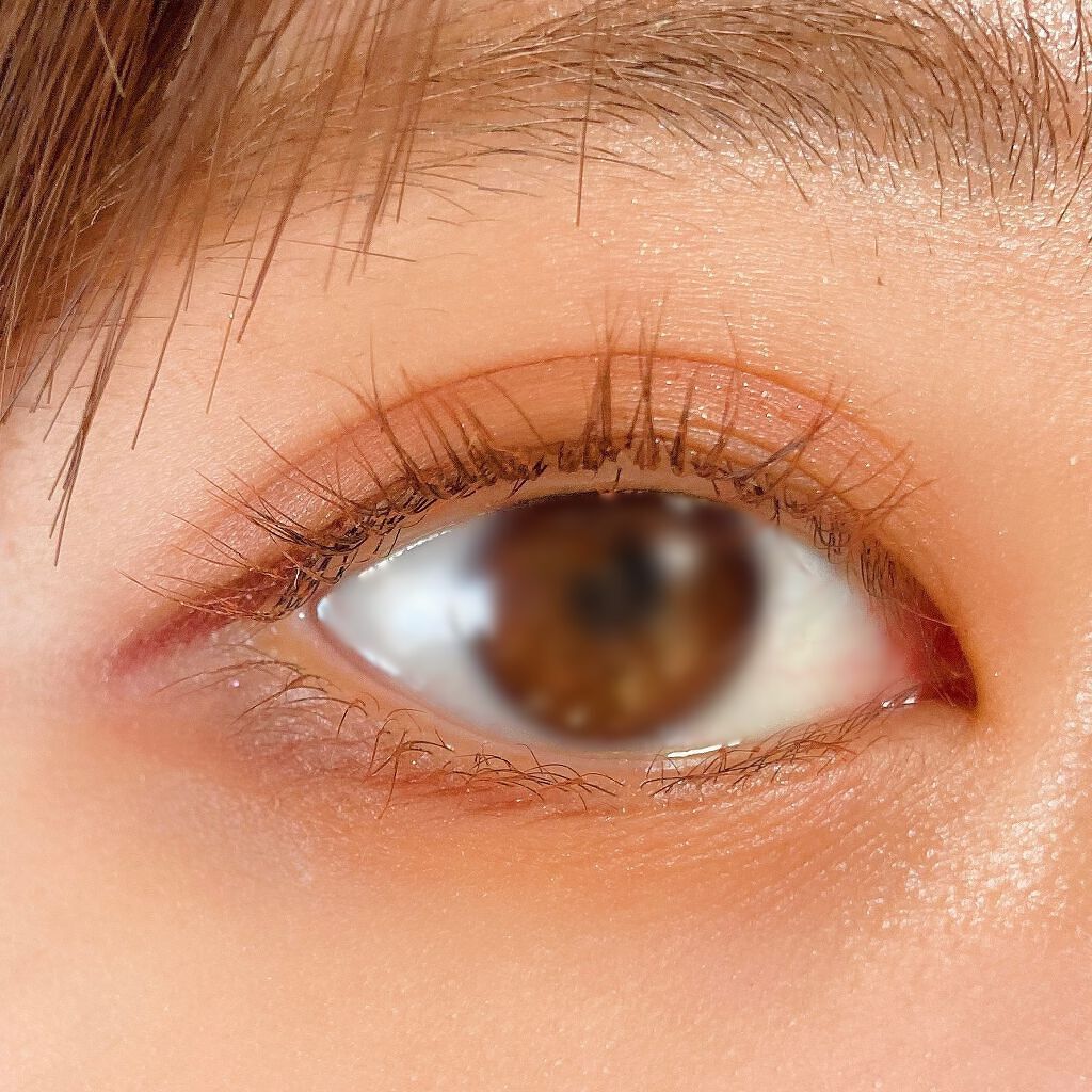 ショコラスウィート アイズ/リンメル ロンドン/アイシャドウパレットを使ったクチコミ（2枚目）