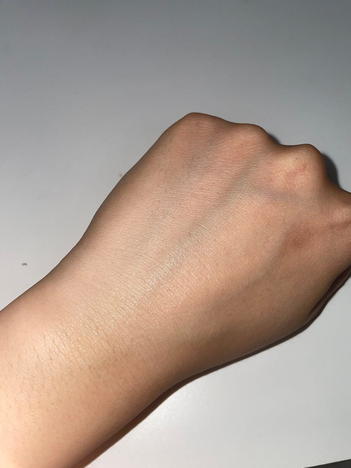 エテュセ フェイスエディション(スキンベース)フォードライスキン/ettusais/化粧下地を使ったクチコミ(3枚目)