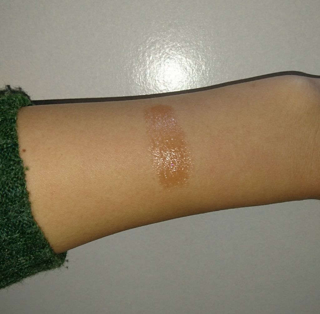 ステイオンバームルージュ/キャンメイク/口紅を使ったクチコミ(3枚目)