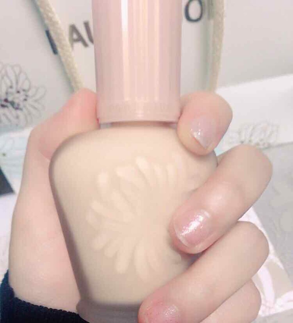 モイスチュアライジング ファンデーション プライマー S/PAUL & JOE BEAUTE/化粧下地を使ったクチコミ（1枚目）