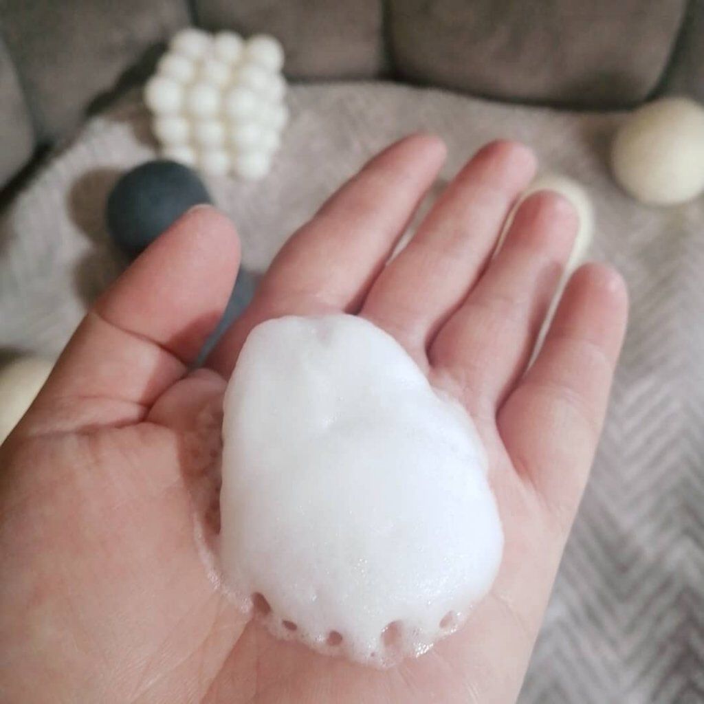 セルル プロモートco2セラムプレミア/ceruru.b/美容液を使ったクチコミ（2枚目）