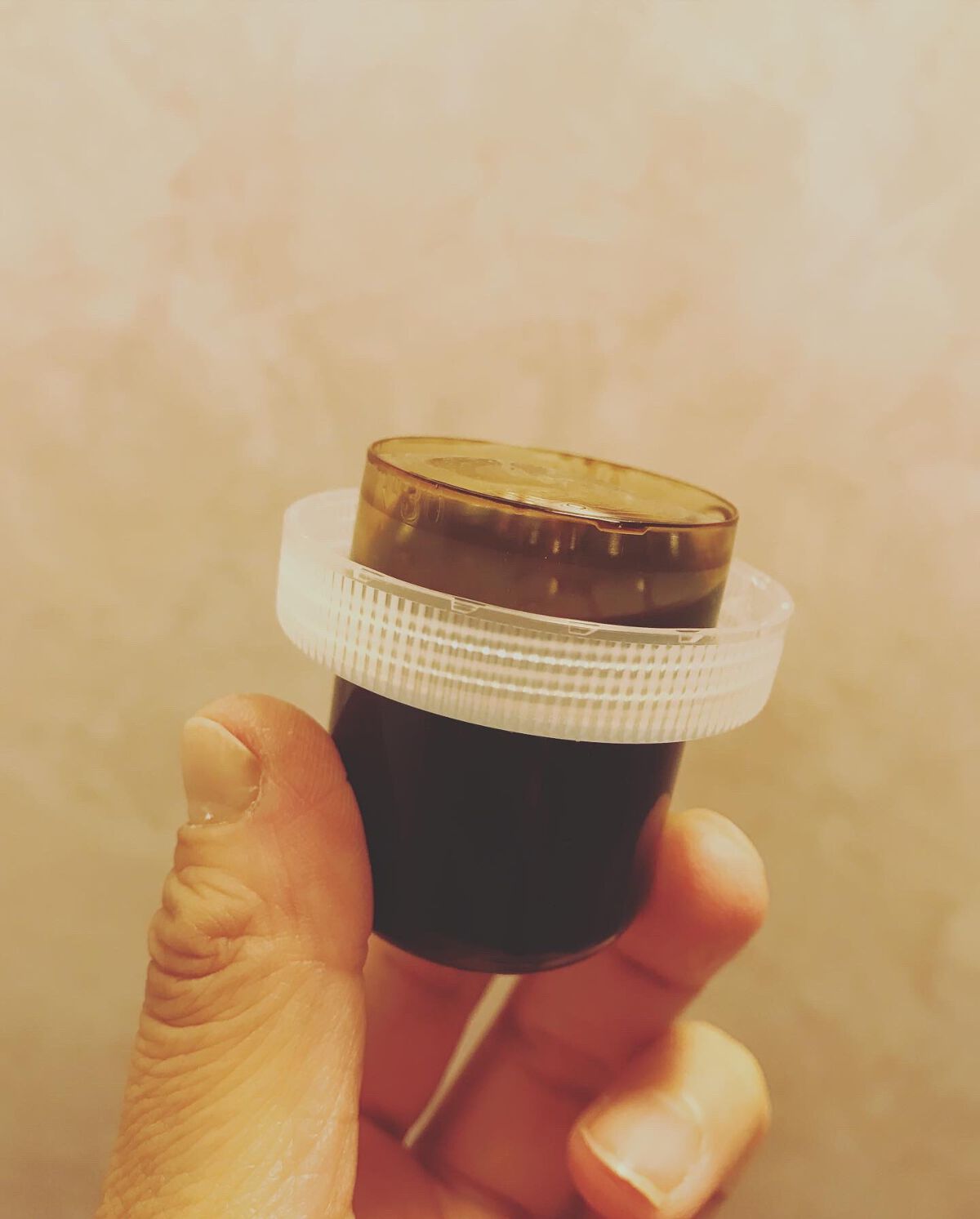 お風呂の万田酵素 健酵入浴液 /マックス/生薬系入浴剤を使ったクチコミ（2枚目）