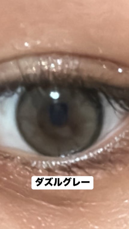 MOLAK 1day/MOLAK/ワンデー(1DAY)カラコンを使ったクチコミ(4枚目)