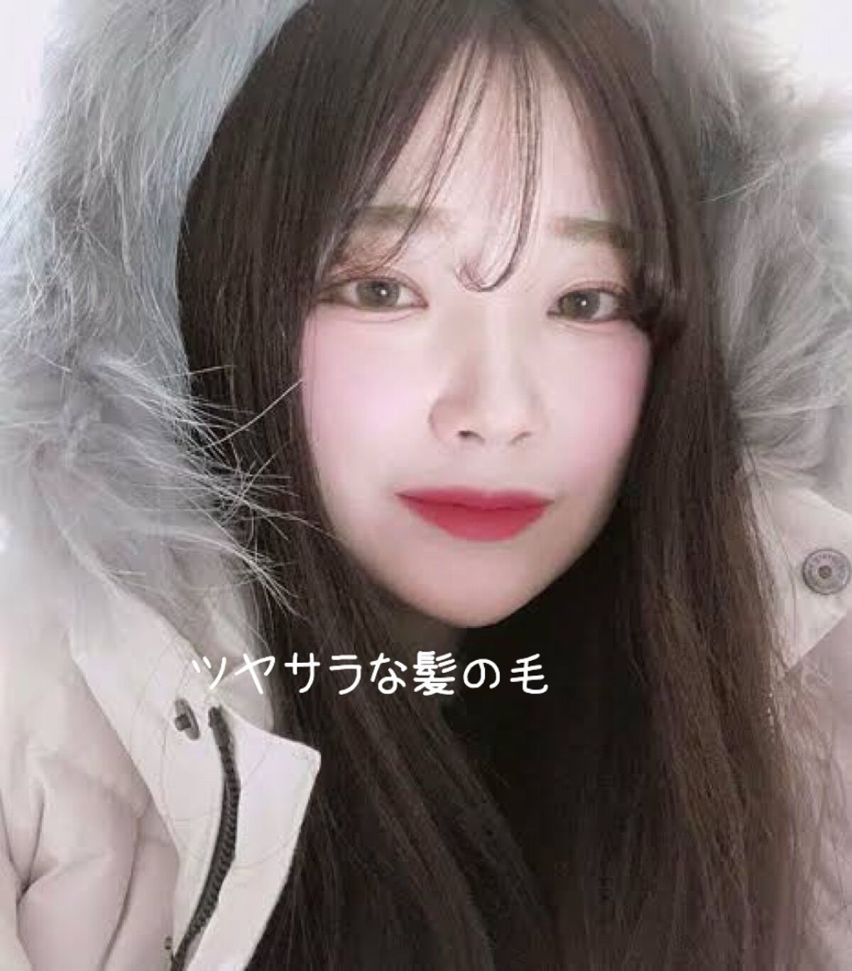 ストレートヘアアイロン/SALONIA/ストレートアイロンを使ったクチコミ(6枚目)