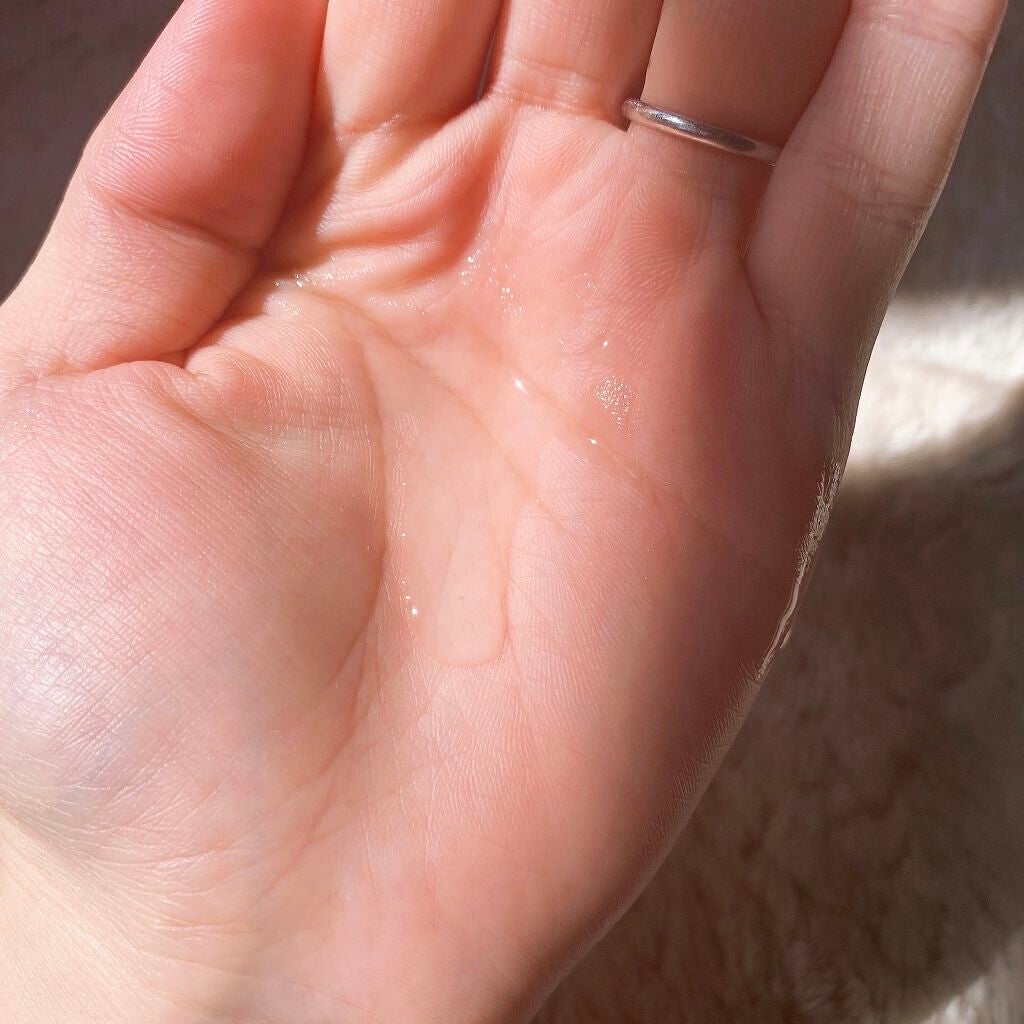 ドクダミ 77 スージングトナー/Anua/化粧水を使ったクチコミ(4枚目)