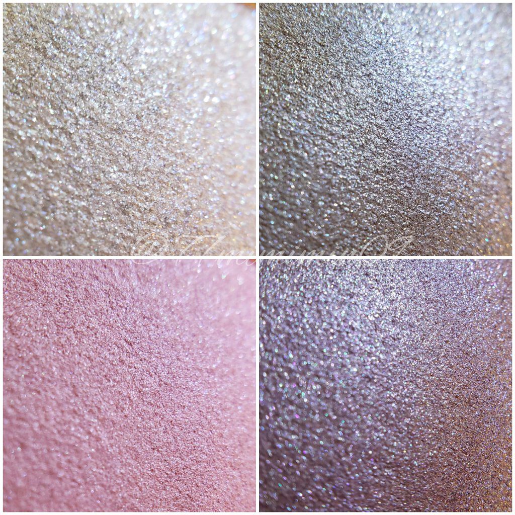 シグニチャー カラー アイズ/SUQQU/アイシャドウパレットを使ったクチコミ(2枚目)