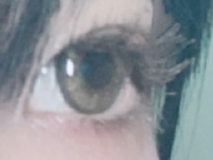 MD インスパイアロングラッシュ カーリングマスカラ/mude/マスカラを使ったクチコミ(3枚目)