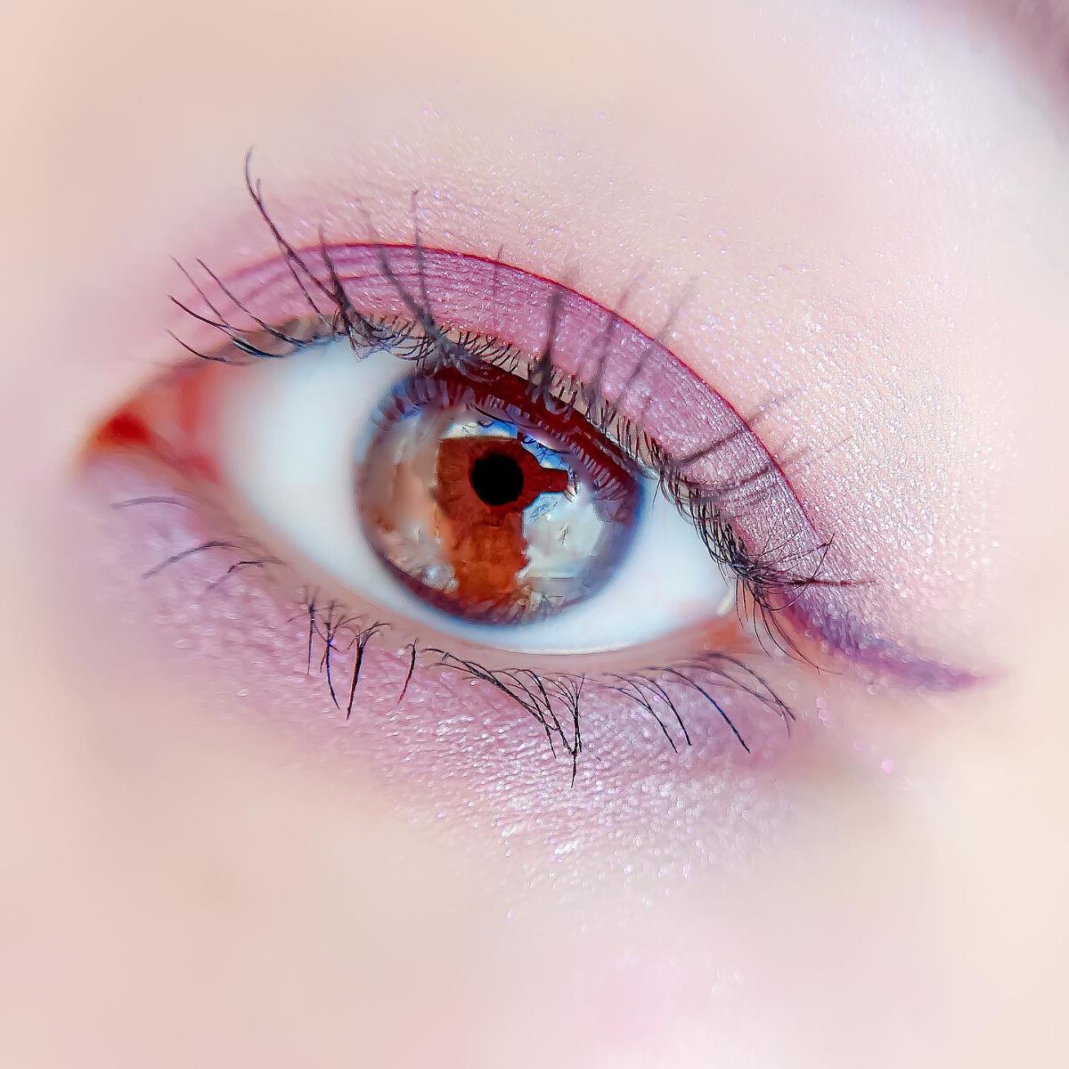 アイ カラー クォード/TOM FORD BEAUTY/アイシャドウパレットを使ったクチコミ（3枚目）