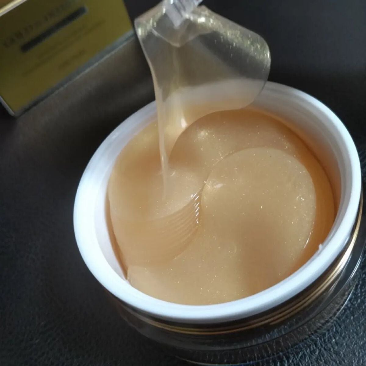 lalaフォロバ100◎ on LIPS 「いつものスキンケアにプラスαしてエイジングケア♡コスムラのゴー..」(5枚目)