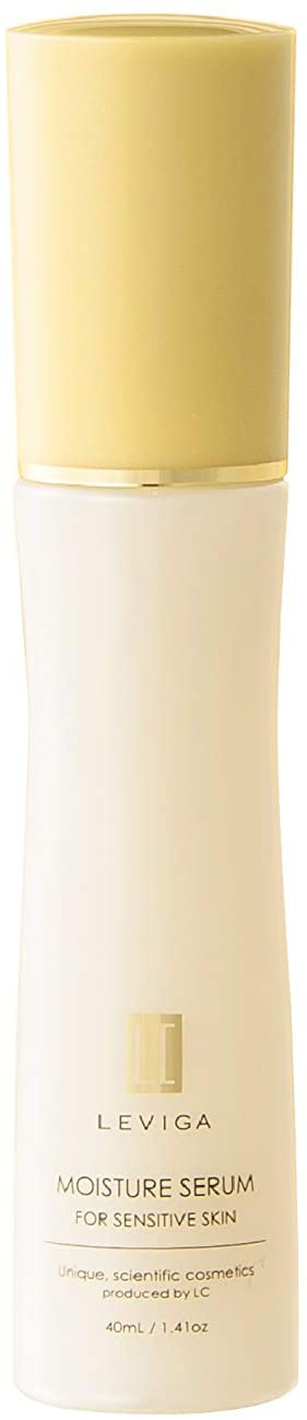 モイスチュアセラム / LEVIGA